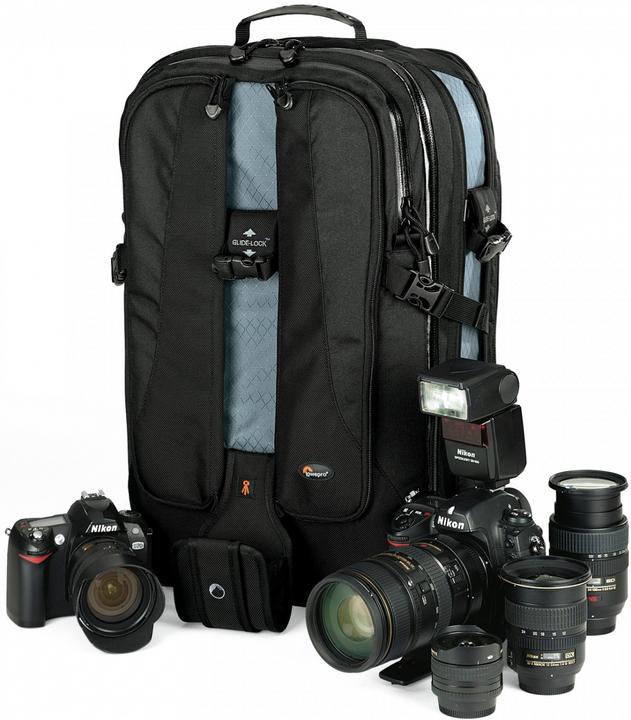 Actual product image Lowepro Vertex 300 AW (Photo backpack)