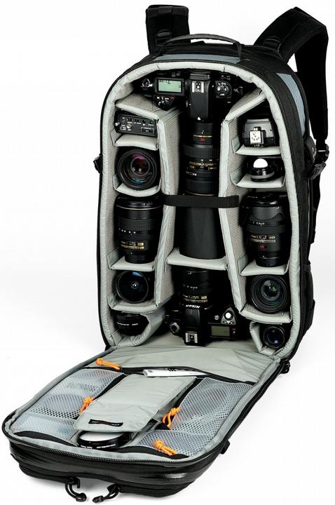 Actual product image Lowepro Vertex 300 AW (Photo backpack)