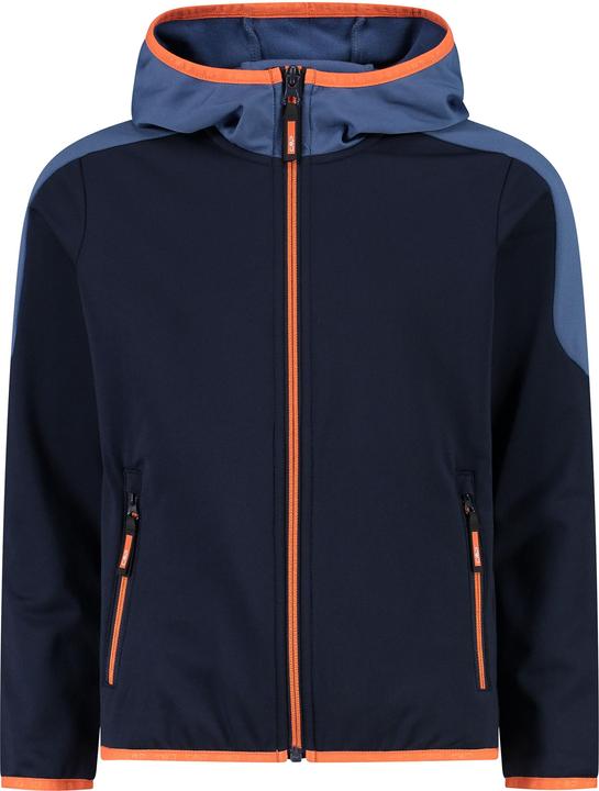 CMP Campagnolo Hoodie (104)