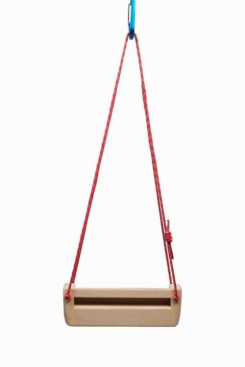 Immagine prodotto Crafty Climbing Hangboard Ruby, tavola da allenamento