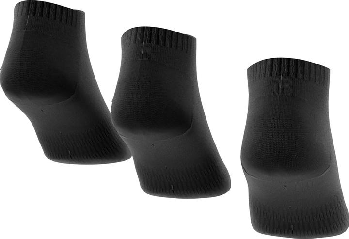 Image du produit adidas T Spw Low 3p,Black/White Black/White XS (34 - 36)