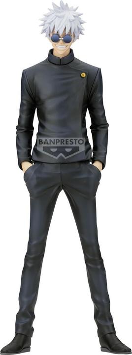 Banpresto Jujutsu Kaisen - Satoru Gojo King of Artist