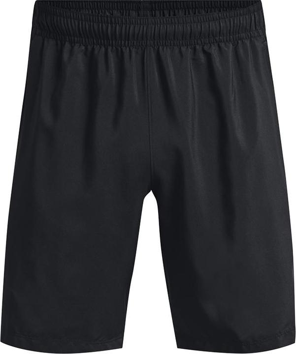 Under Armour Woven Graphic Short Training (L)