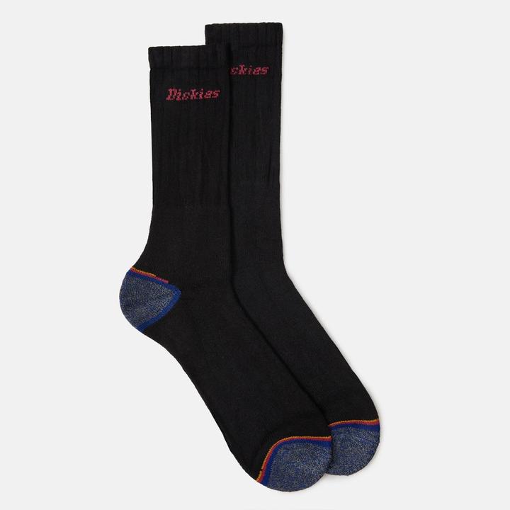 Immagine prodotto Dickies Calzini (confezione da 3) (confezione da 3, 40.5 - 45.5)