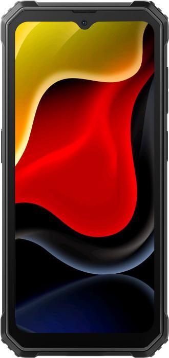 Actual product image Blackview BV4800 SE (Double Sim - 6.56" - 64 Go, 4 Go RAM) Noir