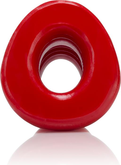 Produktbild Oxballs Pig-Hole Fuckplug Blood Red - S