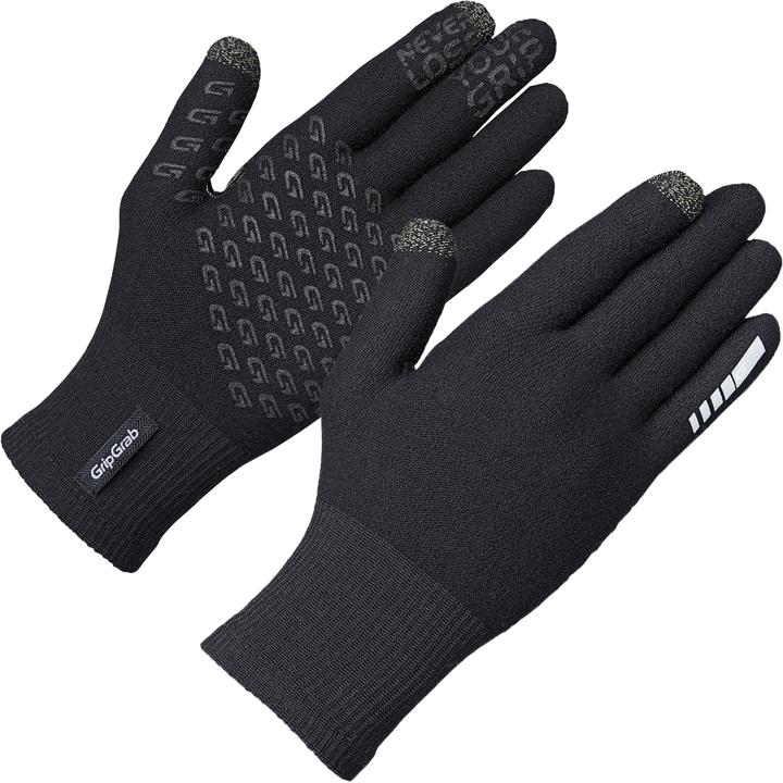GripGrab Primavera II