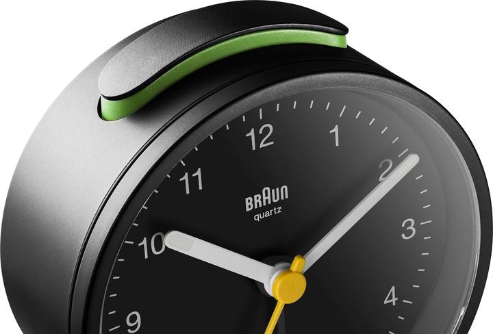 Actual product image Braun Classic