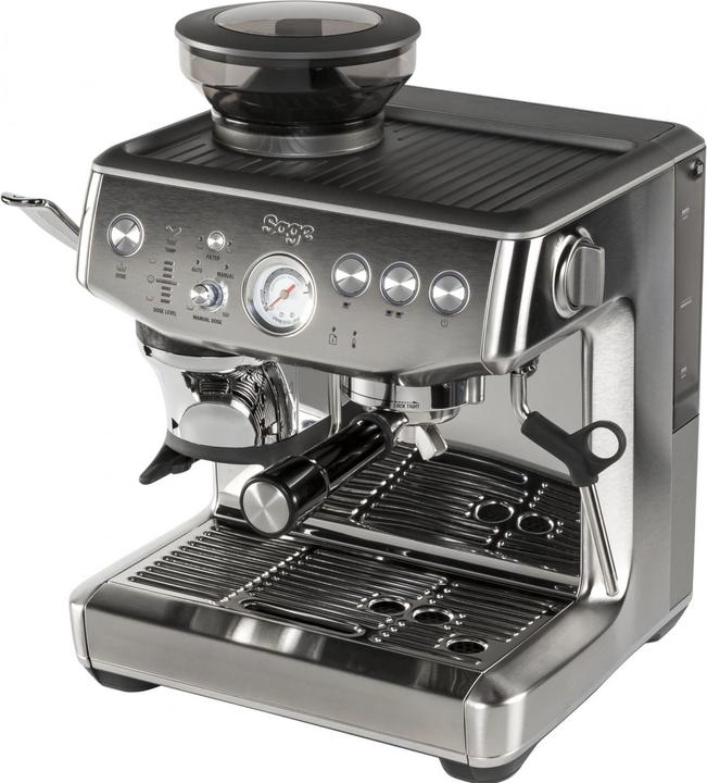 Actual product image Sage SES876BSS4EEU1 Automatic 2 L (EU plug)