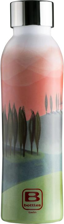 Bugatti B bottle Tuscany 500 ml doppelwandig / 500 ml (0.50 l)