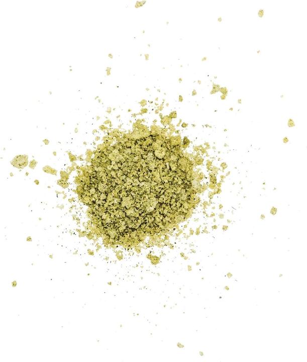 Actual product image Angan Birch Bath Salt - Refresh Bath Salt with Birch (300 ml, Bath salts)