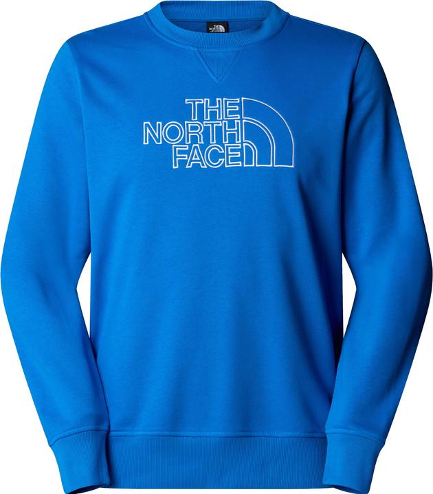 Actual product image North Face Drew Peak Light (XXL)