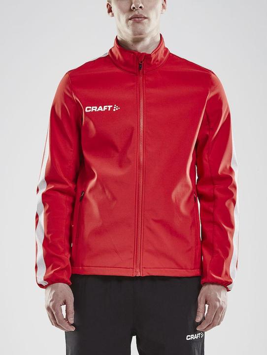 Actual product image Craft Pro Control Softshell Jacket M (XS)
