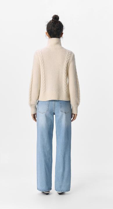 Immagine prodotto Object Cardigan con zip (XS)