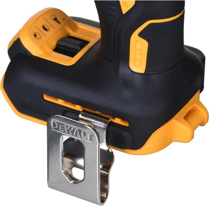 Produktbild DeWalt DCD796NT (Akkubetrieb)
