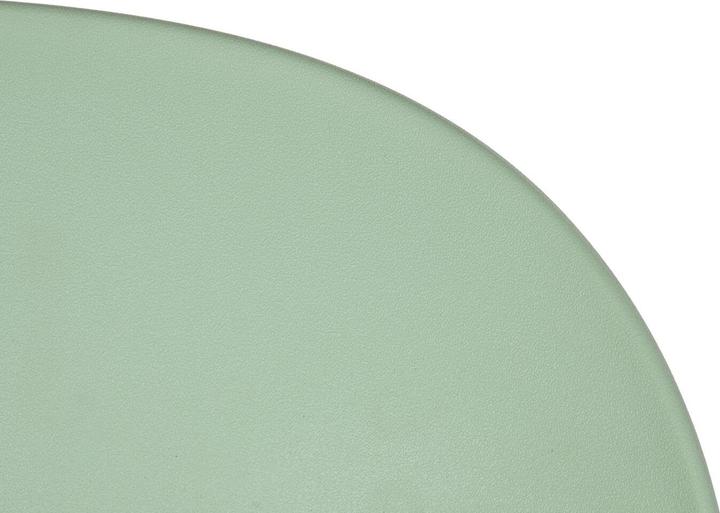 Produktbild DKD Home Decor Stool 52,5 x 49 x 104 cm Metal Green polypropylene