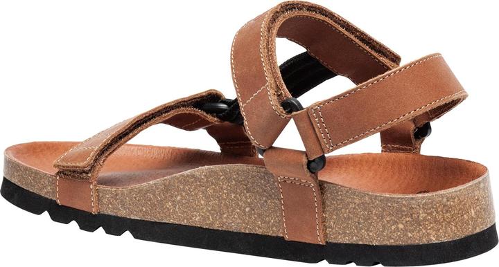 Actual product image Mobilex Obuwie HEAVEN AD MED MF230091011 rozmiar 39 kolor brązowy (39)