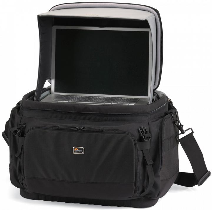 Actual product image Lowepro Magnum 400 AW (Camera shoulder bag)