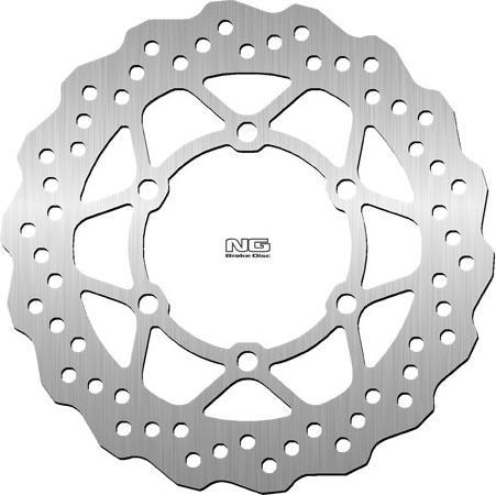 NG Brake Disc DIS1576X