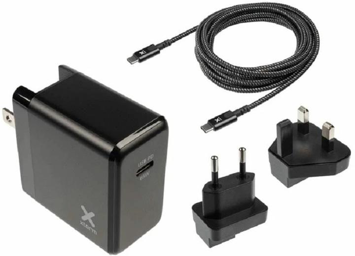 Actual product image Xtorm Volt Series (65 W)