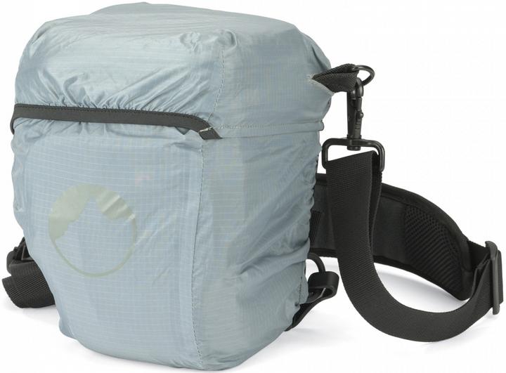 Produktbild Lowepro Toploader Pro 65 AW, Schwarz (Kamera Schultertasche, Kamera Bereitschaftstasche)