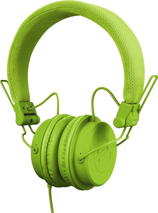 reloop Rhp-6 (No noise cancelling, Cable)