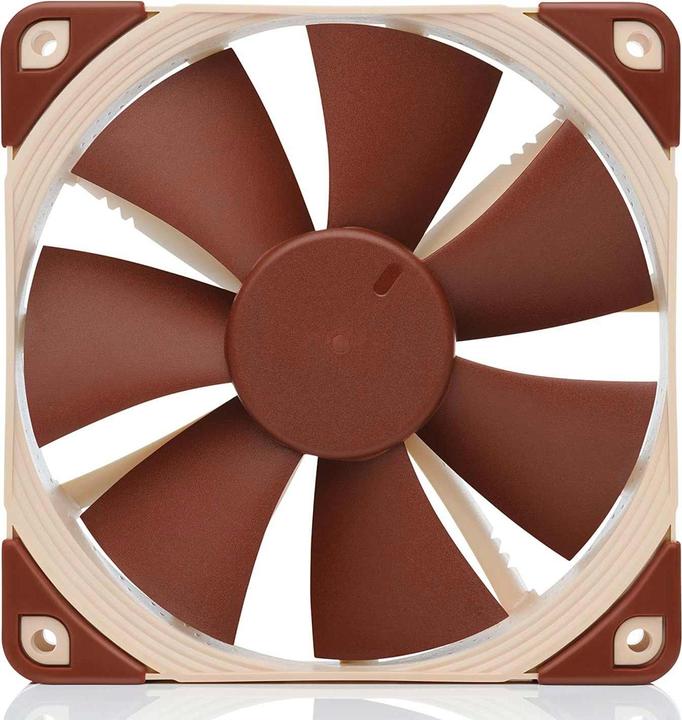 Productafbeelding Noctua Nf-F12 Pwm (120 mm, 1 x)