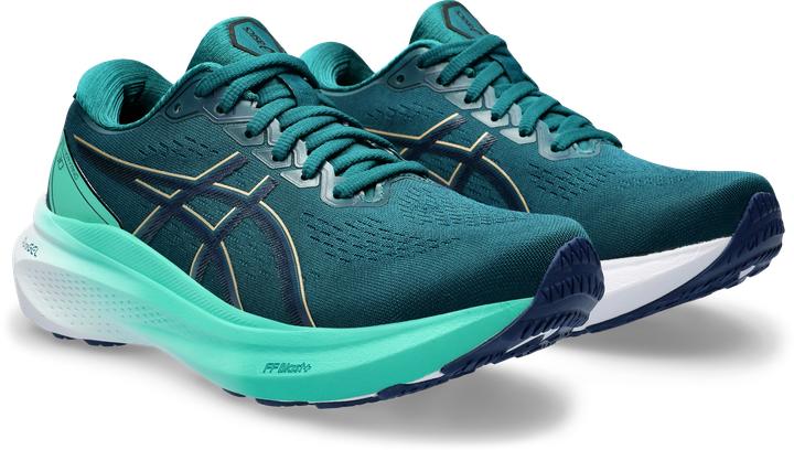 Actual product image ASICS Performance Gel Kayano 30 (39)