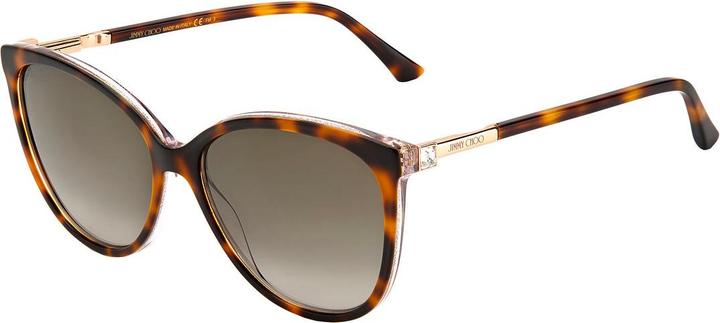 Immagine prodotto Jimmy Choo Occhiali da sole da donna LISSA-S-0T4 ø 58 mm