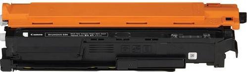 Actual product image Canon C-Exv034m (M)