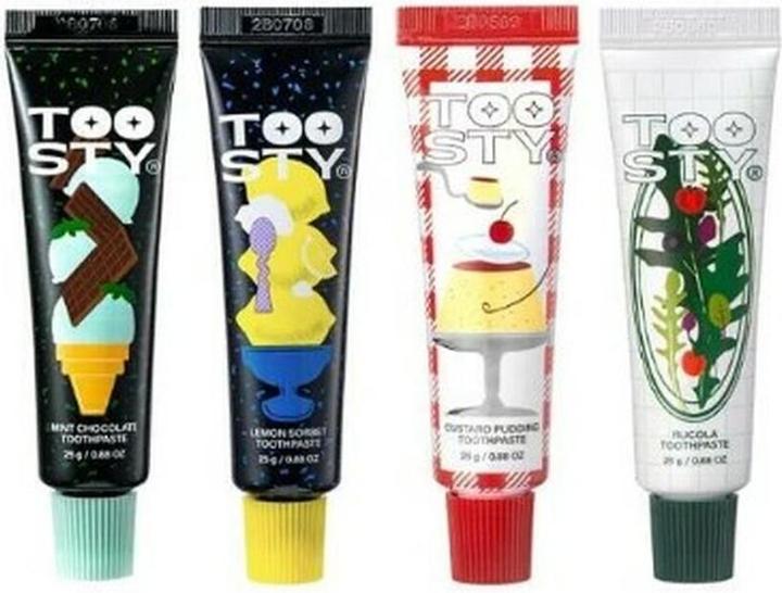 Immagine prodotto Toosty mini set di scoperta