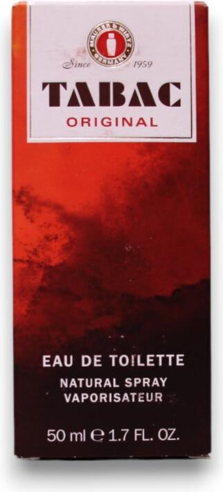 Image du produit Tabac Original (Eau de toilette, 50 ml)
