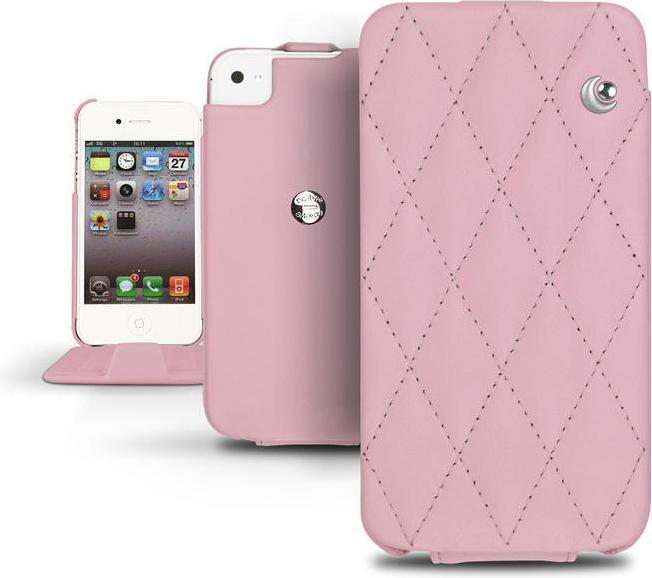 Image du produit Noreve Housse cuir vertical (Apple iPhone 4)