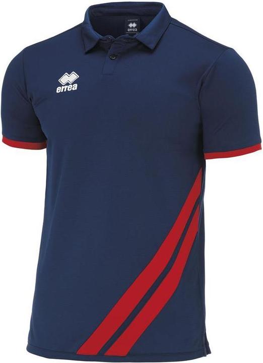 Immagine prodotto Errea Pubblicità Polo John S/S (5XL)