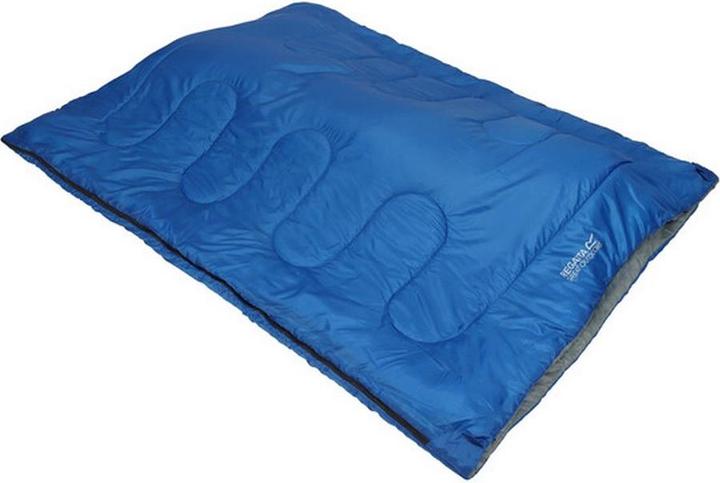 Image du produit Regatta Sac de couchage rectangulaire Huron lit double 2 personnes