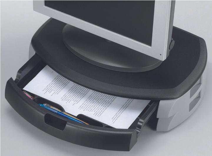 Produktbild Q-Connect Bildschirmträger