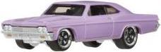Actual product image Hot Wheels 1966 Chevy Impala