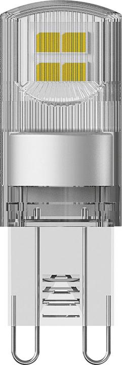 Produktbild Osram Led Pin (G9, 1.90 W, 200 lm, 1 x, F)