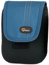 Image du produit Lowepro Dublin 20, étui pour appareil photo numérique (Kamera Bereitschaftstasche, Étui pour appareil photo)