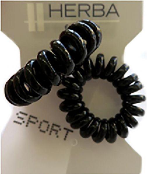 Herba Sport Haarbinder (Haargummi)