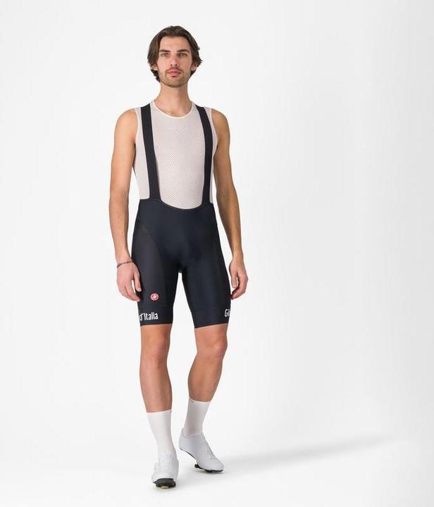 Image du produit Castelli #GIRO Compeizione 2 BIBSHORT (XL)