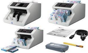 Actual product image Safescan 2210 (G2) (Bank note counter)