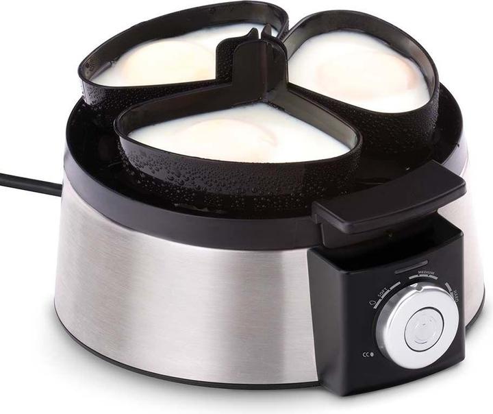 Image du produit Cloer Cuiseur à oeufs électronique (Prise UE)