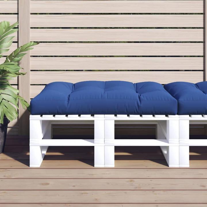 Actual product image VidaXL Pilvi (120 x 80 x 12 cm)