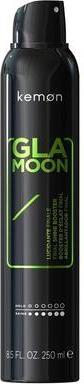 Kemon Glamoon Light Shine Spray for Very Shiny Hair (250 ml)