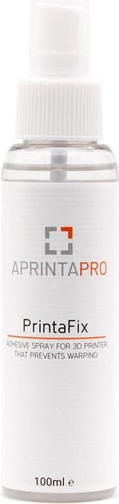 Actual product image Aprintapro Printafix 100 (Spray)