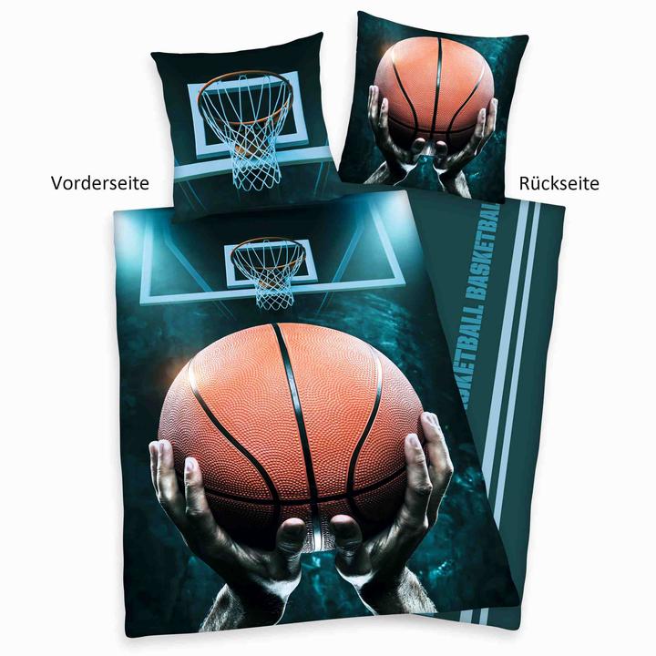 Image du produit Herding Literie de basket-ball