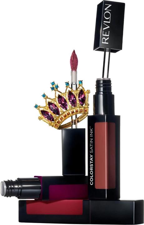 Immagine prodotto Revlon Rossetto Colorstay Satin Ink n. 031 (031)