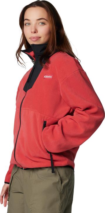 Immagine prodotto Columbia Pile Sequoia Grove™ Full Zip (XS)
