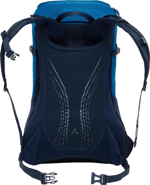 Actual product image Vaude Skomer Zip 22 (22 l)
